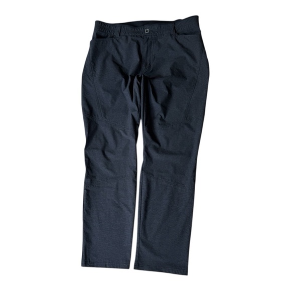 Kuhl Deceptr Lightweight Hiking Pant Carbon Men’s 38x32‎ - Picture 3 of 11